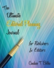 Image for The Ultimate Editorial Planning Journal for Publishers &amp; Editors