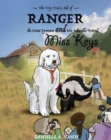 Image for The Very Tall Tale of Ranger and Keys