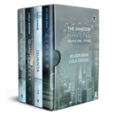 Image for Shadow Ravens Series Box Set (Books 1-4)
