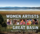 Image for Women Artists of the Great Basin