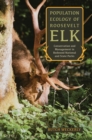 Image for Population Ecology of Roosevelt Elk