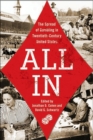 Image for All in: the spread of gambling in twentieth-century United States