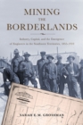 Image for Mining the Borderlands : Industry, Capital, and the Emergence of Engineers in the Southwest Territories, 1855-1910