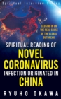 Image for Spiritual Reading of Novel Coronavirus Infection Originated in China