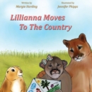 Image for Lillianna Moves To The Country