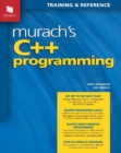 Image for Murach&#39;s C++ Programming