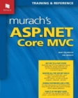 Image for Murach&#39;s ASP.NET Core MVC