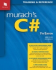 Image for Murach&#39;s C# (7th Edition)