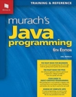 Image for Murach&#39;s Java Programming (6th Edition)