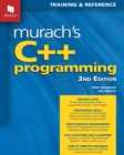 Image for Murach&#39;s C++ Programming (2nd Edition)