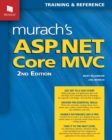 Image for Murachs ASP.NET Core MVC