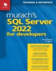 Image for Murach&#39;s SQL Server 2022 for Developers