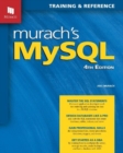 Image for Murach&#39;s MySQL (4th Edition)