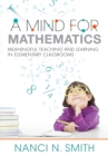 Image for Mind for Mathematics, A