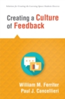 Image for Creating a Culture of Feedback