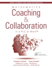 Image for Mathematics Coaching and Collaboration in a PLC at Work™
