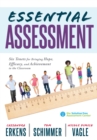 Image for Essential Assessment
