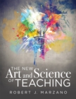 Image for New Art and Science of Teaching : more than fifty new instructional strategies for academic success