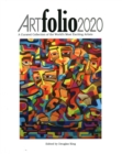 Image for ARTfolio2020 : A Curated Collection of the World&#39;s Most Exciting Artists