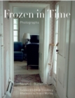 Image for Frozen in time  : photographs