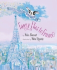 Image for Fanny Flies to France