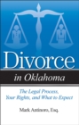 Image for Divorce in Oklahoma