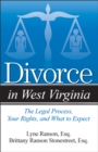 Image for Divorce in West Virginia
