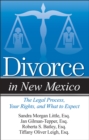 Image for Divorce in New Mexico