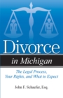 Image for Divorce in Michigan