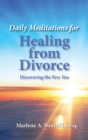 Image for Daily Meditations for Healing from Divorce