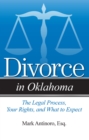 Image for Divorce in Oklahoma: the legal process, your rights, and what to expect