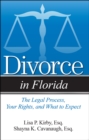 Image for Divorce in Florida