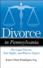 Image for Divorce in Pennsylvania