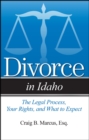 Image for Divorce in Idaho