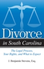 Image for Divorce in South Carolina