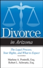 Image for Divorce in Arizona : The Legal Process, Your Rights, and What to Expect