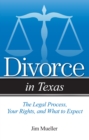 Image for Divorce in Texas: the legal process, your rights, and what to expect