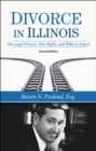Image for Divorce in Illinois