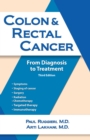 Image for Colon &amp; rectal cancer: from diagnosis to treatment