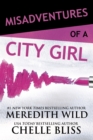 Image for Misadventures of a city girl