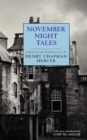 Image for November Night Tales