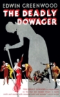 Image for The Deadly Dowager (Valancourt 20th Century Classics)