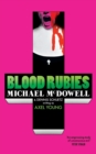 Image for Blood Rubies