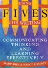 Image for Using FIVES for Writing
