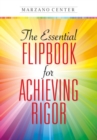 Image for The essential flipbook for achieving rigor