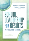 Image for School Leadership for Results