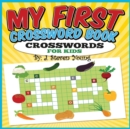 Image for My First Crossword Book