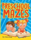 Image for Preschool Mazes