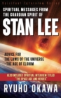 Image for Spiritual Messages from the Guardian Spirit of Stan Lee
