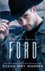 Image for Ford : The Montana Marshalls - An Inspirational Romantic Suspense Family Series